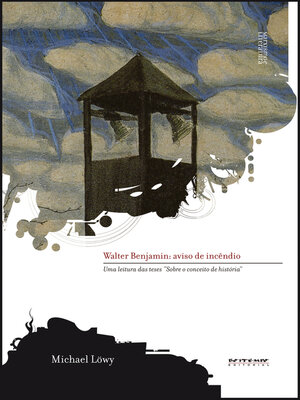 cover image of Walter Benjamin